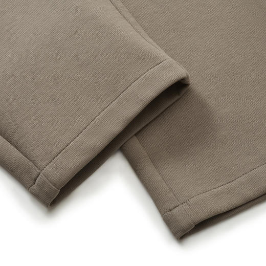 gxg.jeans男装秋季简约针织长裤J24X023144 商品图4