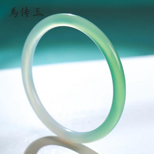 半山半水叮当镯【配礼品袋】 商品图0