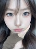 skeye 半年抛 乌龙玛瑙 直径14.5mm 着色 13.7mm 商品缩略图2