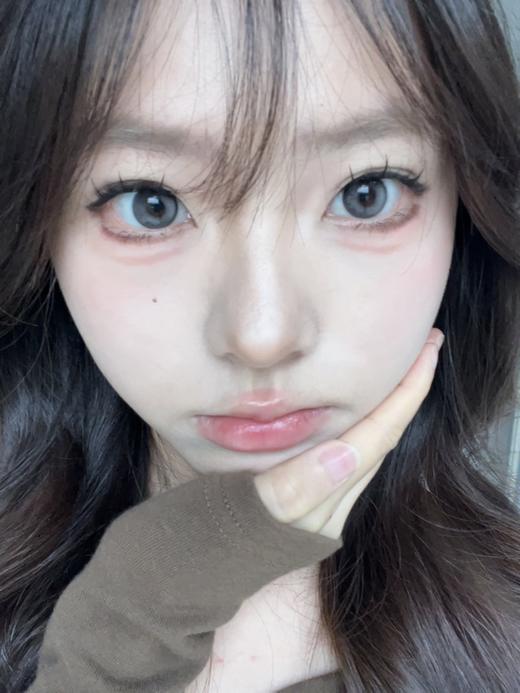 skeye 半年抛 乌龙玛瑙 直径14.5mm 着色 13.7mm 商品图2