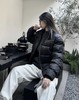 D家 经典暗纹老花羽绒服（JN） 商品缩略图3