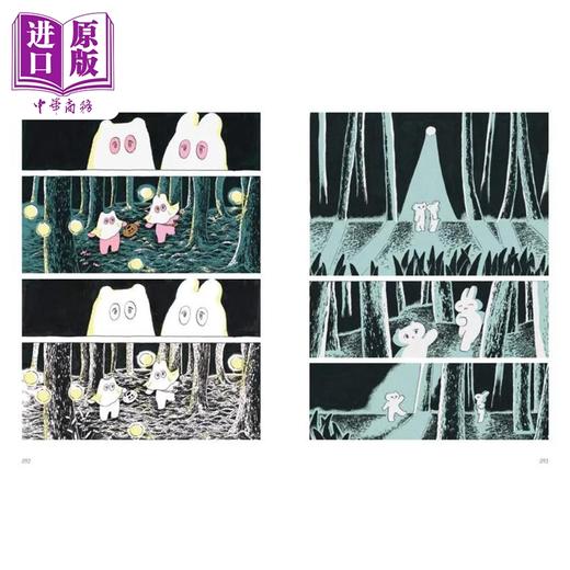 【中商原版】日本插画の设计学：用故事感插画 做会卖设计 从品牌识别 文宣 产品到跨界联名 港台艺术原版 SendPoints 商品图4
