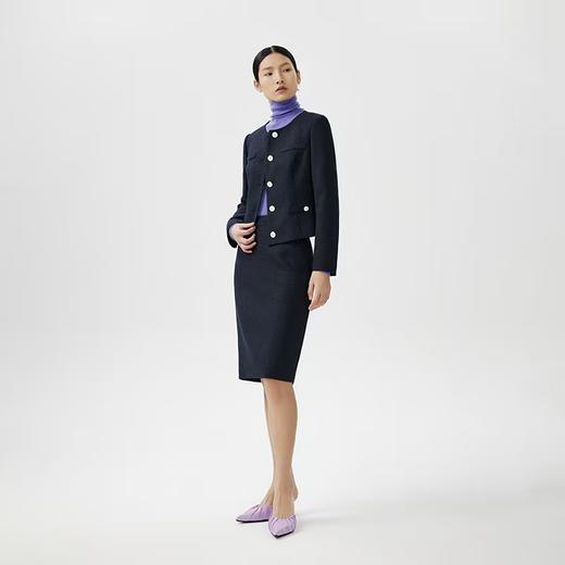 S1朗姿气质小西装LCEK02WCJ221A61 商品图3