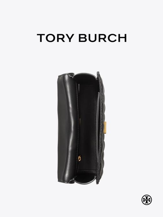 TORY BURCH 肩包女  75576-001-F 黑色. 商品图1