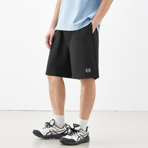 gxg.jeans男装2024年夏季热卖多色宽松 休闲短裤J24D222015 商品图2