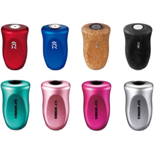 正品日本原装进口达瓦SLP WORKS改装配件rcs握丸 商品图1