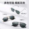 普莱斯5186 纯钛 偏光太阳镜 男款 商品缩略图4
