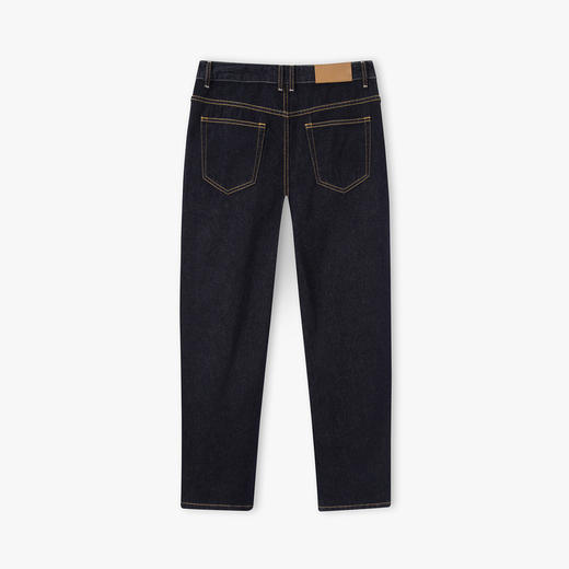 gxgjeans男装冬季热卖牛仔长裤JD1050756I 商品图1