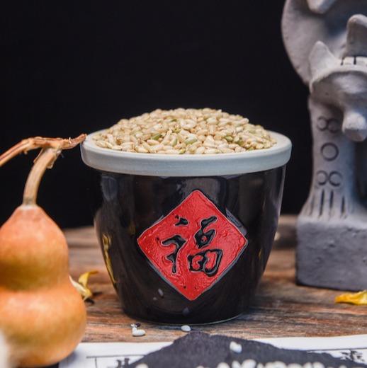 云南生态米 黑米/红米/香米/糙米/糯米可选 采用优质水稻 来自滇南的生态米 搭配吃更健康 商品图5