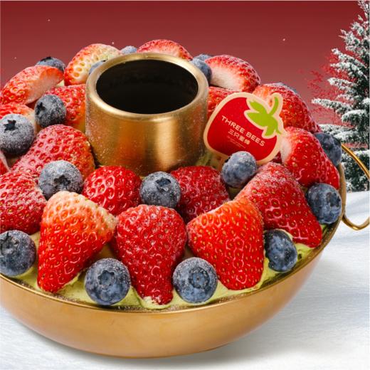 开年鸿运火锅（春节限定） 商品图1