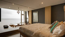 海院子305现代日式四人房（带浴缸）大玩咖会员价