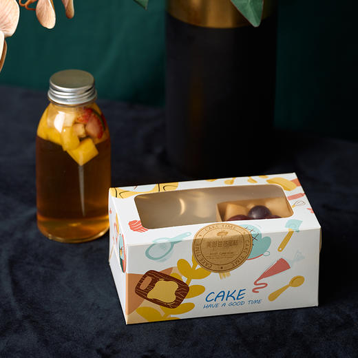 下午茶一人食套餐 商品图3