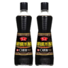 鲁花黑糯米香醋*2*500ML 商品缩略图0