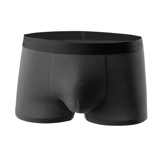 寓物 60s莫代尔男士内裤3条装 商品图7