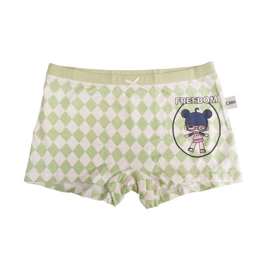 [2条]女童平角内裤中大童底裤平角裤【CSK22323】 商品图4