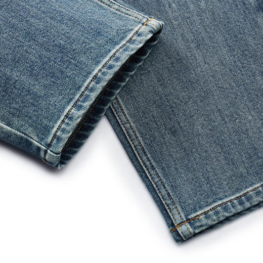 gxg.jeans男装秋季热卖牛仔长裤J24X053155 商品图4