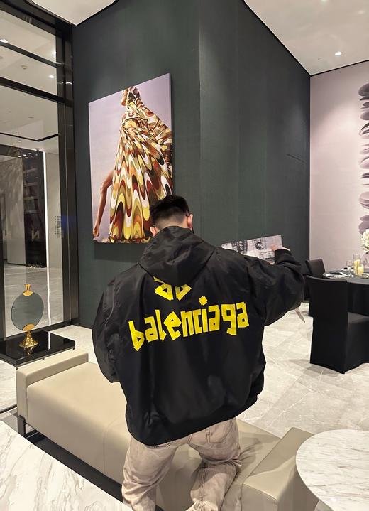 B家 胶带夹层棉服（JN） 商品图3