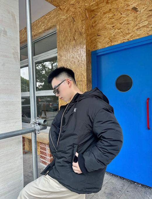 MIU家 连帽羽绒服（JN） 商品图1