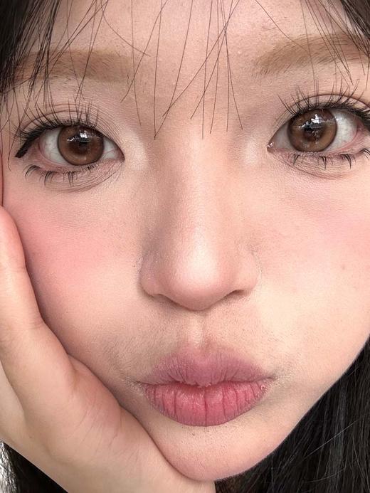 skeye 半年抛美瞳 暮光琥珀 直径14.5mm 着色 13.7mm 商品图1