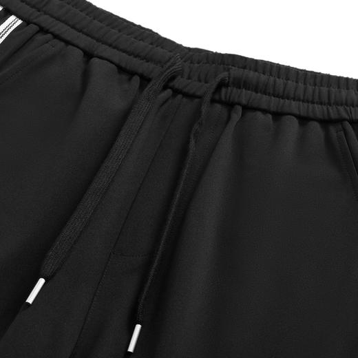 gxg.jeans男装  夏季热卖休闲针织短裤JEX12200812B 商品图2