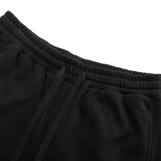 gxg.jeans男装  春季热卖黑色 收口针织长裤JFX10200491 商品图2