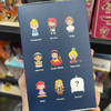 盲盒 商品缩略图1