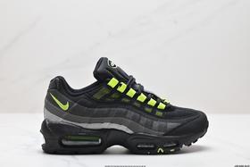 耐克NIKE AIR MAX 95 TT复古运动跑步鞋DV3197-001男女鞋