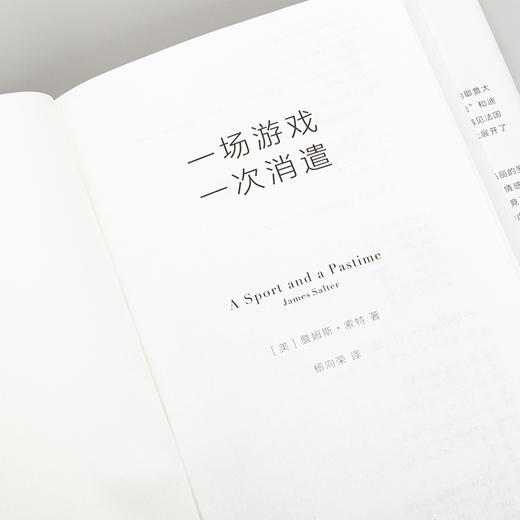 一场游戏一次消遣 商品图9