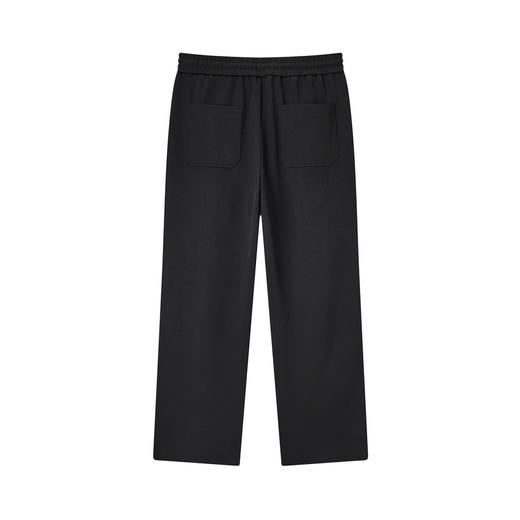 gxg.jeans男装秋季直筒休闲长裤J24X023139 商品图1