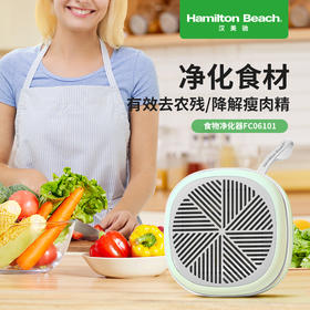 Hamilton Beach汉美驰FC06101