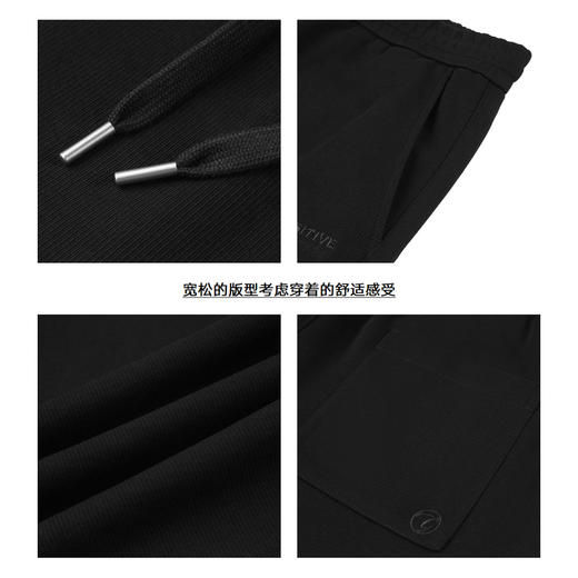 gxg.jeans男装春季热卖长裤JE1020082A 商品图3