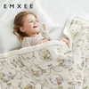 【宝宝安睡】嫚熙奶芙被婴儿盖毯毛毯宝宝被子秋冬幼儿园被子冬季儿童午睡毯子 商品缩略图6