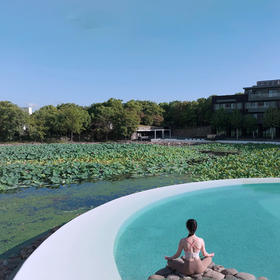 Bid Farewell to Fatigue Revive From Within (2D1N/3D2N)