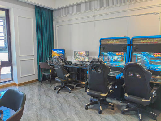 厦门慢姑娘和谐天下轰趴馆 商品图3