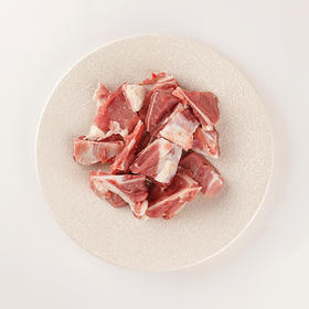 仙桥牧场金华两头乌带肉汤骨