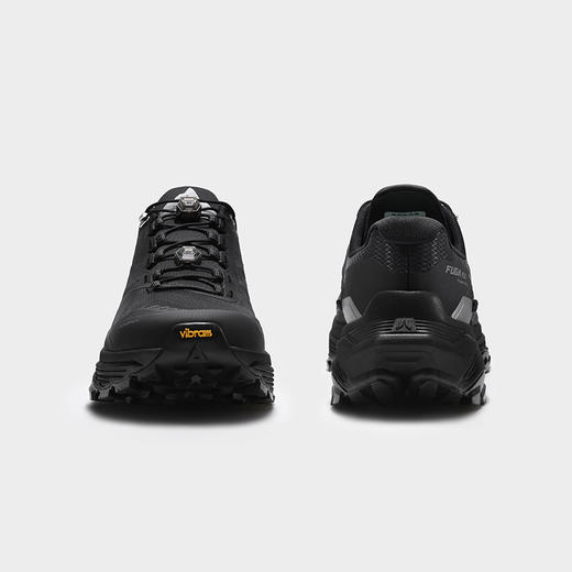 KAILAS凯乐石 女款低帮越野跑山鞋(Fuga EX 3)KS2413212/KS2433279/KS2433183 商品图3