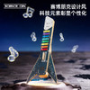 科学罐头电吉他工坊3合1音乐神器，新手小白0基础也能弹奏天之音 商品缩略图3