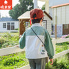 棉果果春季新品商场同款男童马夹M112171325113 商品缩略图1