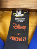 Disney 迪士尼 x Forever 21 棒球外套 校队外套 休闲外套 _CJK(S) 商品缩略图1