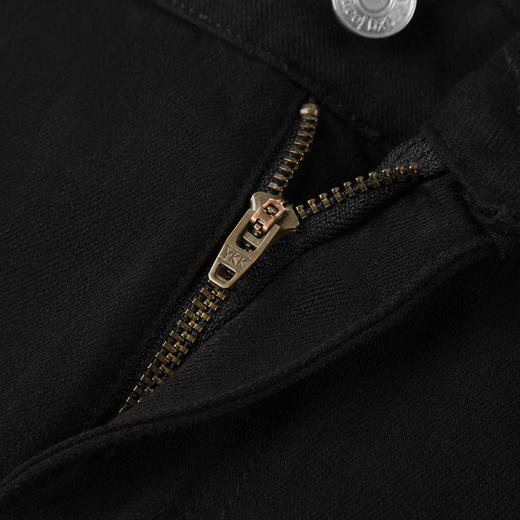 gxgjeans男装秋季热卖牛仔长裤JD1050466G 商品图2