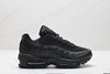 耐克NIKE AIR MAX 95 TT复古运动跑步鞋DV3197-001男女鞋 商品缩略图0