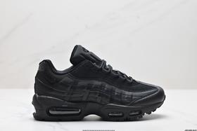 耐克NIKE AIR MAX 95 TT复古运动跑步鞋DV3197-001男女鞋