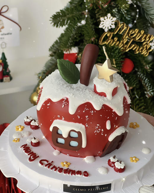 🍎苹果屋🍎 商品图0