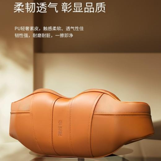 【母亲节礼物】倍轻松肩颈按摩仪Z6强力开肩按摩器腰部背部颈椎多功能斜方肌按摩 商品图3