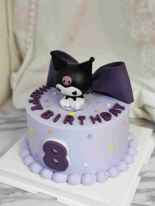 【蝴蝶结蛋糕】库洛米 商品图1