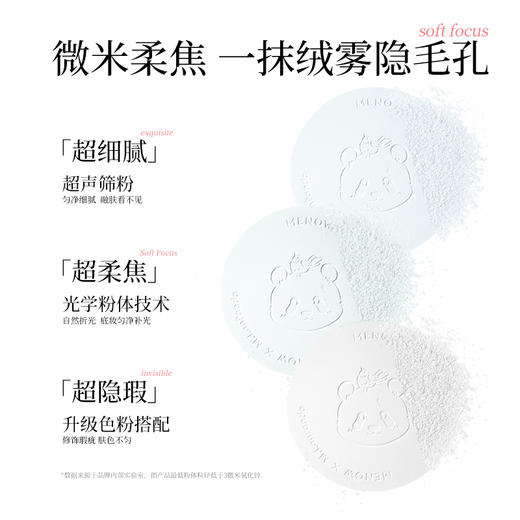 【萌宠组合】美诺萌兰小熊饼9g+小龙饼+小兔饼组合 商品图4