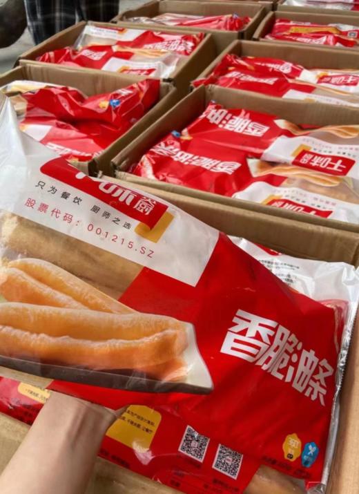 香脆油条 商品图0