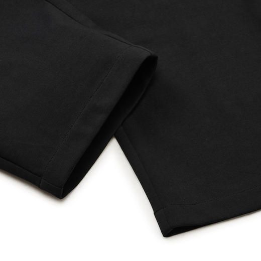 gxg.jeans男装秋季热销针织长裤J24X023133 商品图4