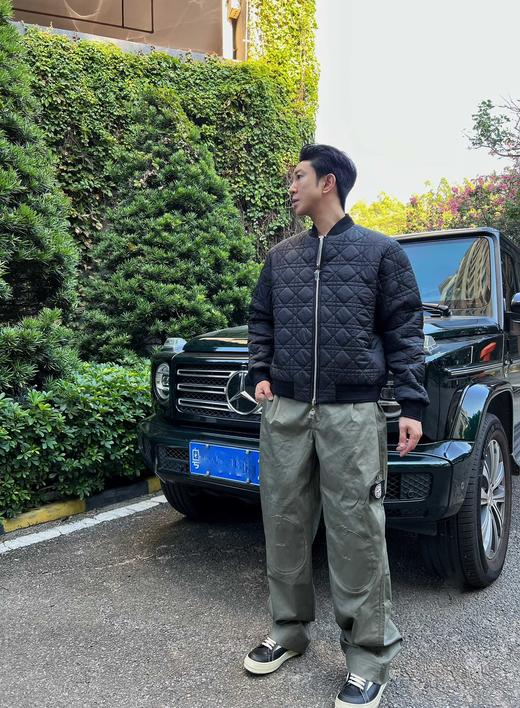 D家 新款 双面穿夹克外套（JN） 商品图3