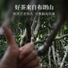 布朗甜润 布朗山古树熟茶 3克龙珠 拍3发4送杯子 熟茶【森之味】 商品缩略图5